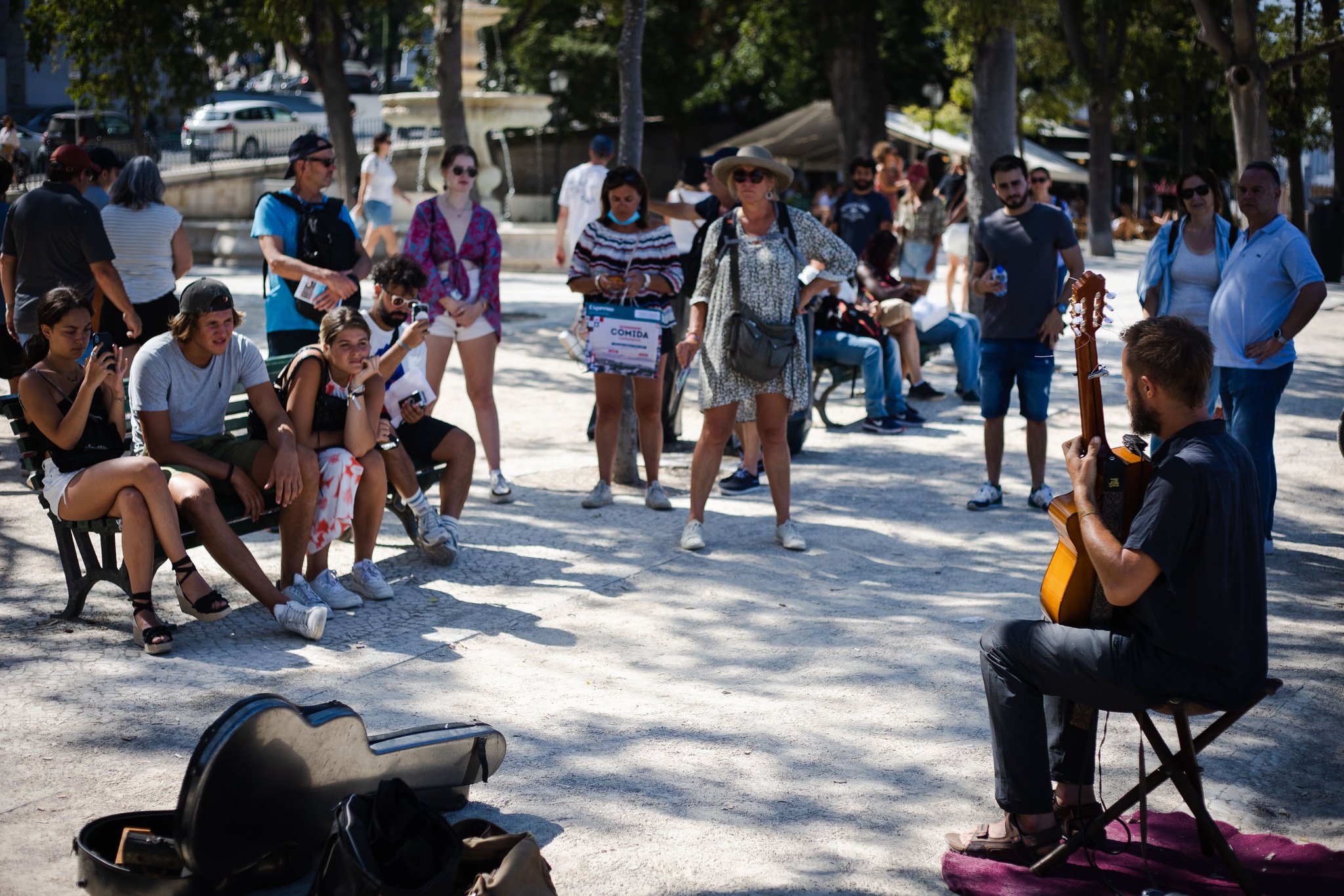 CM Lisboa inicia Lisboa Cidade da Aprendizagem - HUB PESSOAS