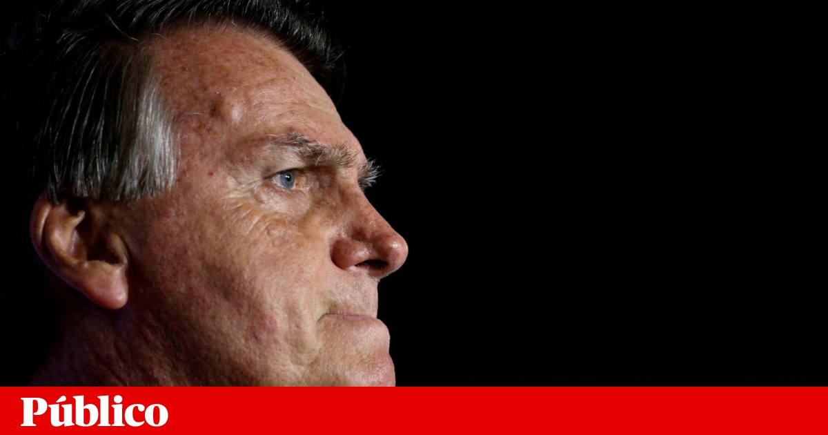 Bolsonaro vorgeladen, um über die Invasion von Brasilia am 8. Januar auszusagen |  Brasilien
