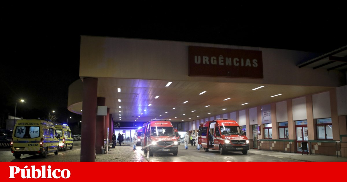 The strike in Amadora-Sintra that began this Tuesday has been called off health The strike in Amadora-Sintra that began this Tuesday has been called off health