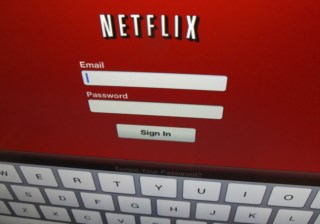 Fim da partilha de contas Netflix em Portugal concretiza-se no dia