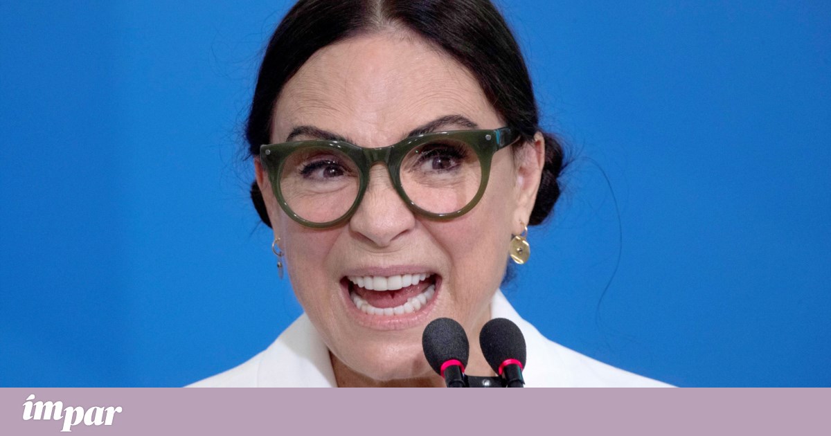 Regina Duarte Posts Another Fake News And Her Instagram Warning | Brazil Regina Duarte Posts Another Fake News And Her Instagram Warning | Brazil