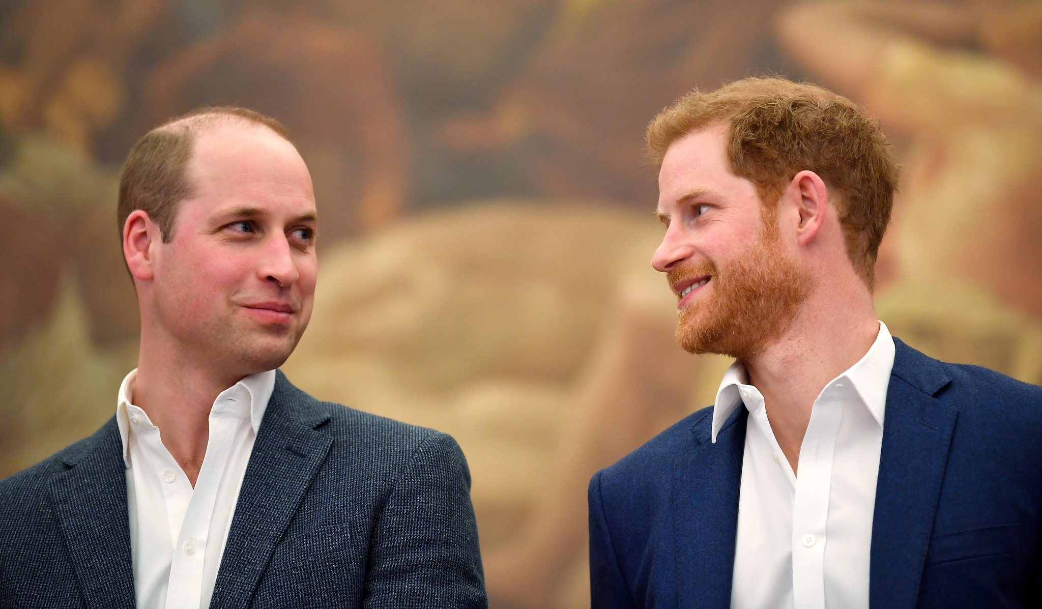 Harry’s lawsuit against Murdoch reveals secret payments to Prince William |  British royal family