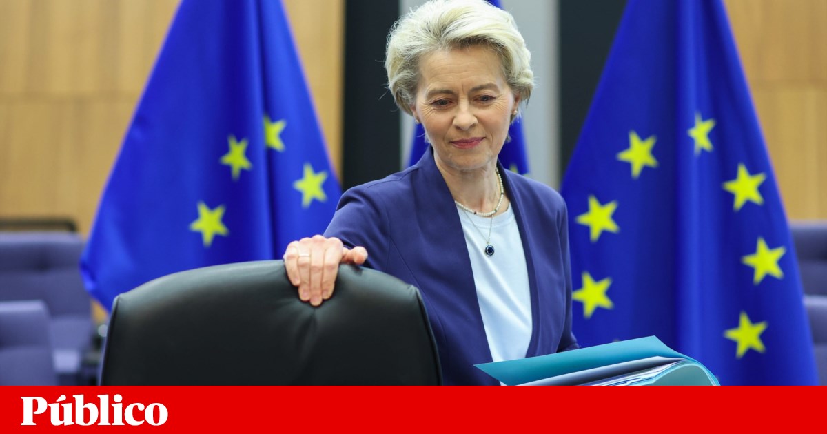 Brüssel gibt dem deutschen Druck nach und führt ein Defizitabbauziel von 0,5 % ein | europäische Union Brüssel gibt dem deutschen Druck nach und führt ein Defizitabbauziel von 0,5 % ein | europäische Union