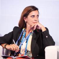 Hélia Gonçalves Pereira 