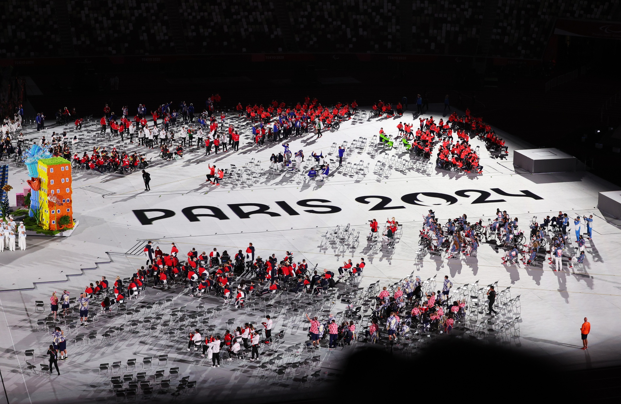Paris 2024 abre inscrições de voluntários para os Jogos Olímpicos