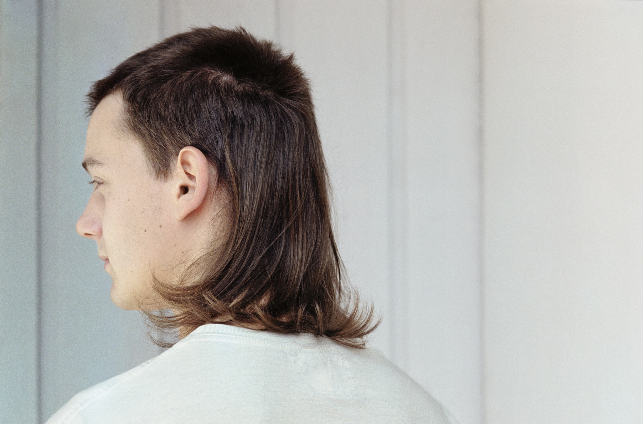 O teu mullet é mais do que um corte de cabelo, é uma afirmação política, História