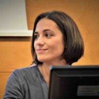 Maria Manuel Salazar 