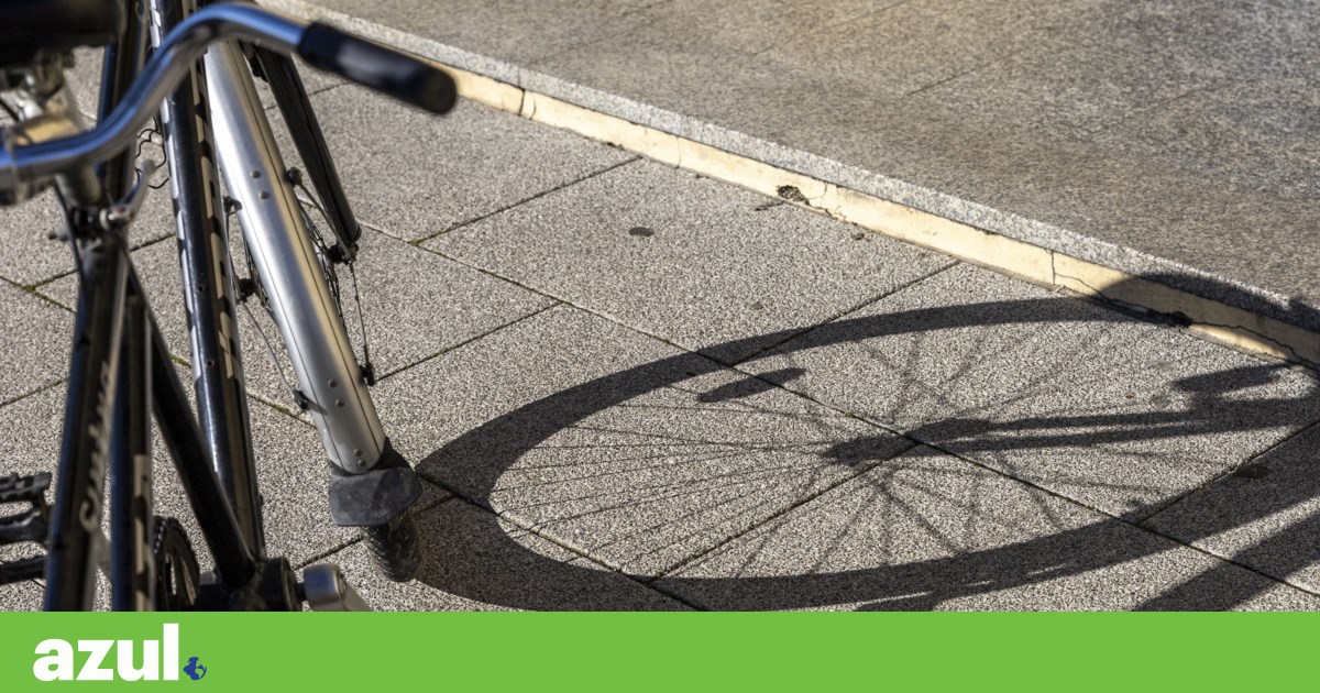 Los conductores tendrán que pagar 50 euros para aparcar en determinadas calles de La Haya |  Transporte Los conductores tendrán que pagar 50 euros para aparcar en determinadas calles de La Haya |  Transporte