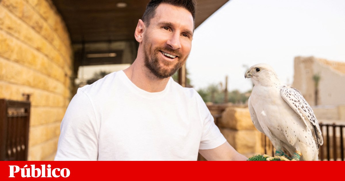 Messi in Saudi Arabia? “The deal is closed,” Agence France-Presse offers. The player’s father denies | soccer Messi in Saudi Arabia? “The deal is closed,” Agence France-Presse offers. The player’s father denies | soccer