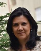 Cláudia Patrícia Oliveira Fernandes 