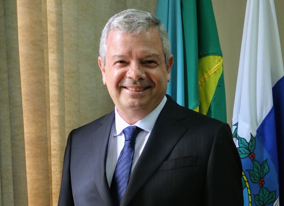 Axel Schmidt Grael 