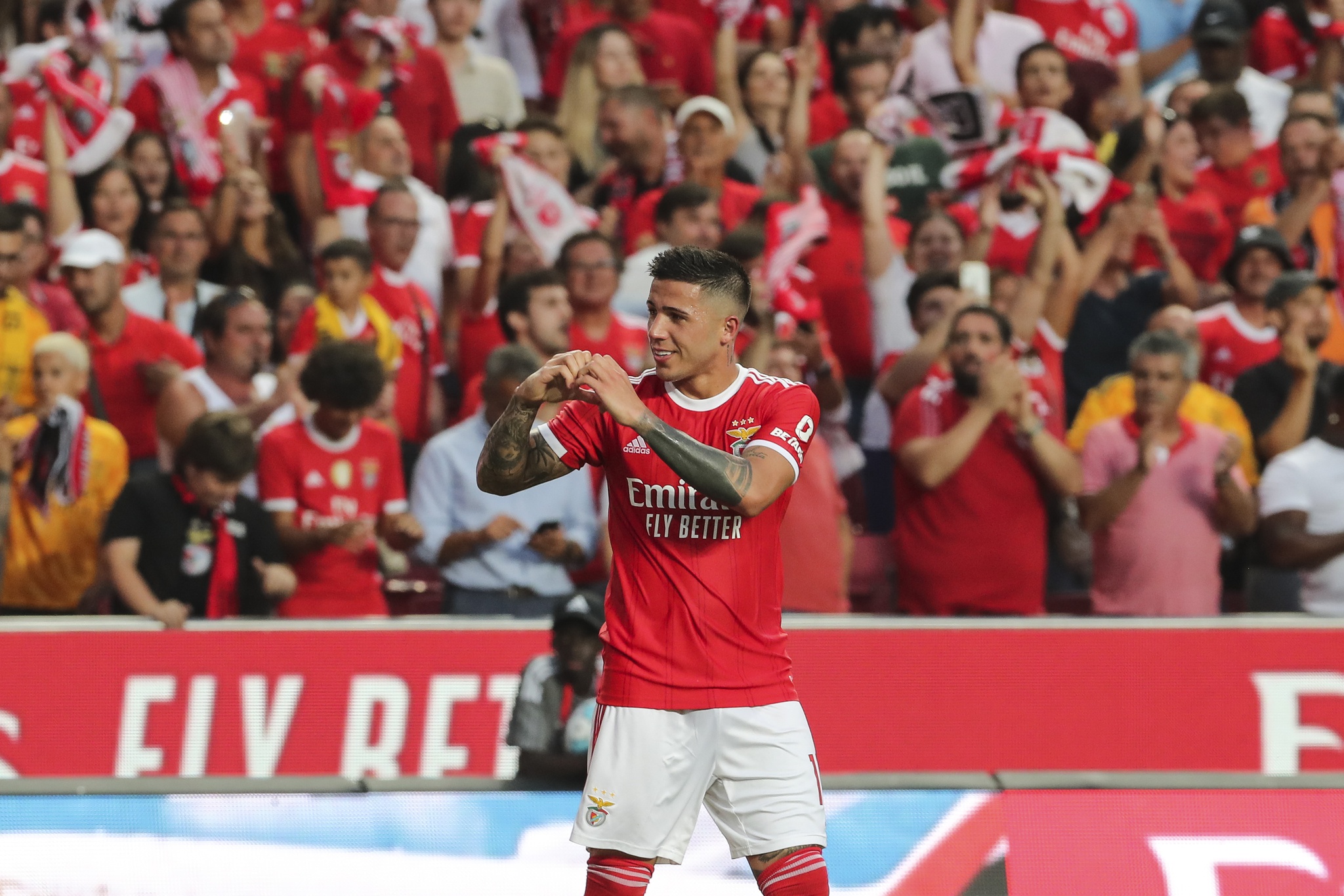 Faça as contas do título com Benfica e FC Porto - Renascença
