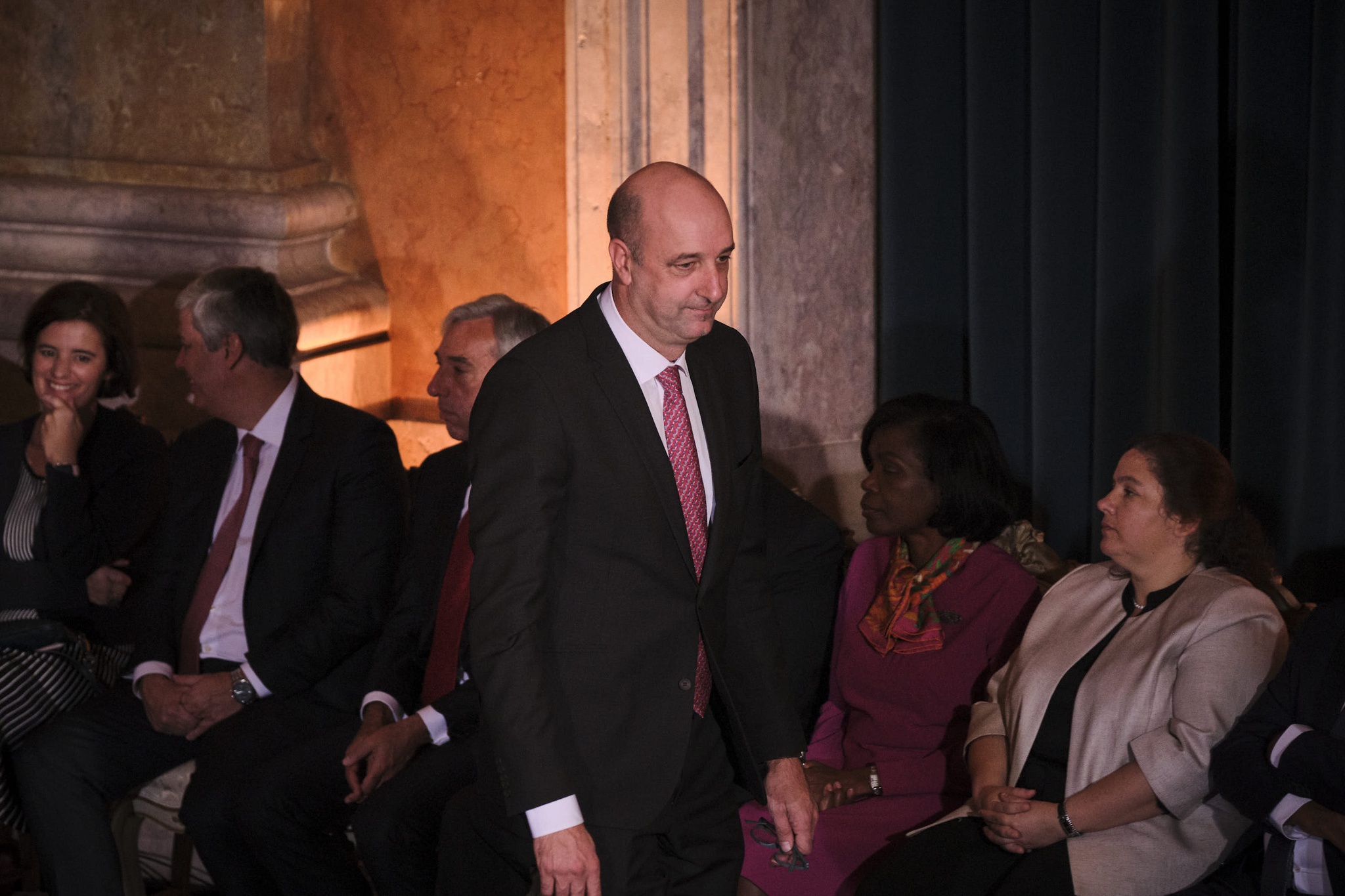 Governo admite derrapagem de 500 milhões de euros nas obras do Metro de Lisboa