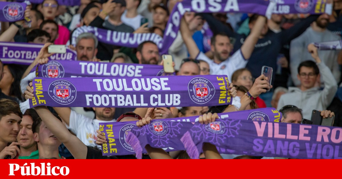 Varios jugadores del Toulouse se negaron a jugar durante un encuentro de promoción del movimiento LGBT |  futbol internacional Varios jugadores del Toulouse se negaron a jugar durante un encuentro de promoción del movimiento LGBT |  futbol internacional