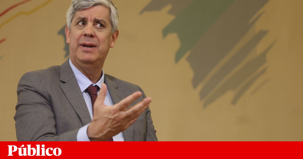 Banco de Portugal with a profit of 297 million for the last coming years | Banking services Banco de Portugal with a profit of 297 million for the last coming years | Banking services