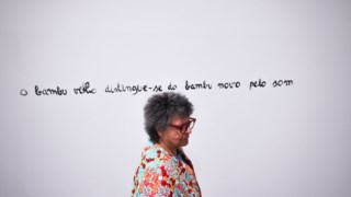 dro daniel rocha 17 maio 2023 retrospectiva da artista Luisa Cunha no MAAT