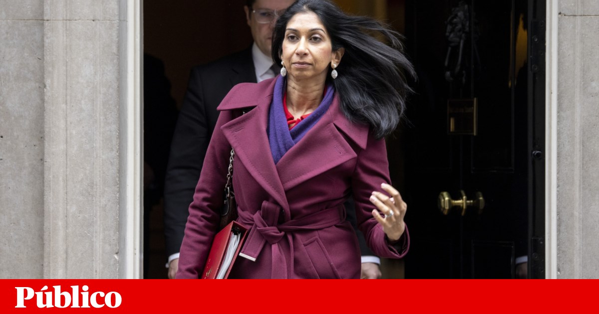 British opposition calls for Suella Braverman inquiry into claims after fine | UK British opposition calls for Suella Braverman inquiry into claims after fine | UK