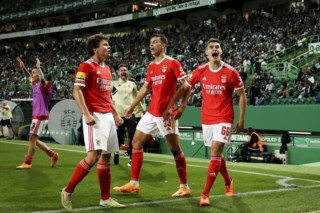 Santos x Benfica, PRÉ-JOGO AO VIVO
