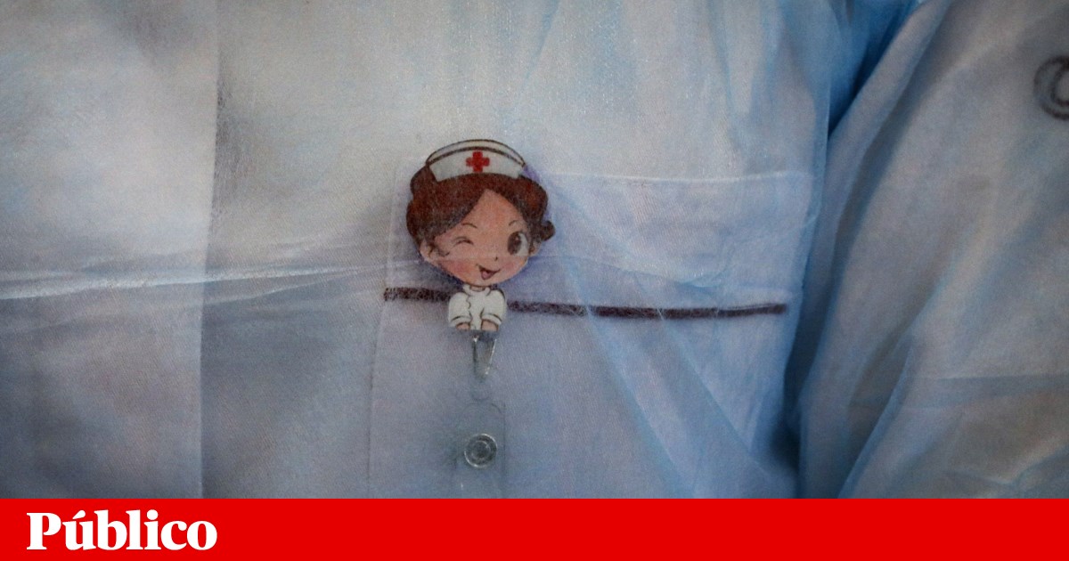 Almost 2000 Portuguese nurses have stopped working in the UK since 2017 Health Almost 2000 Portuguese nurses have stopped working in the UK since 2017 Health