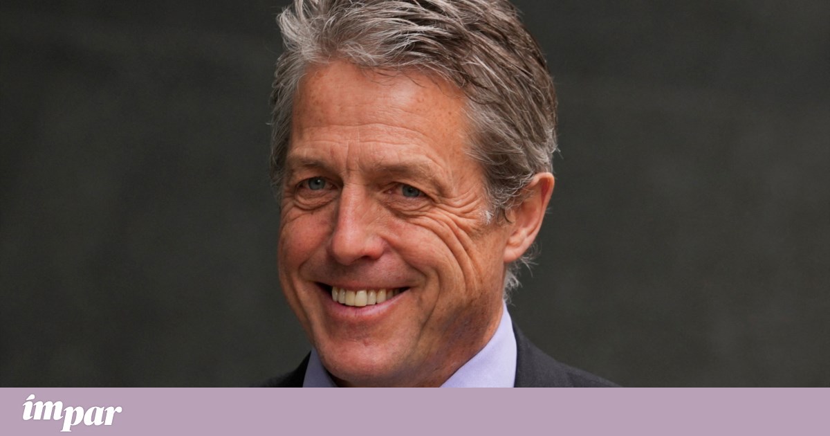 Hugh Grant may go to court against Rupert Murdoch | UK Hugh Grant may go to court against Rupert Murdoch | UK