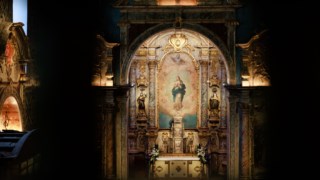 #MAM Maria Abranches - 18 de Maio 2023 - Inauguração do Convento de Santa  Clara após a conclusão da obra de reabilitação e restauro do monumento, Funchal
