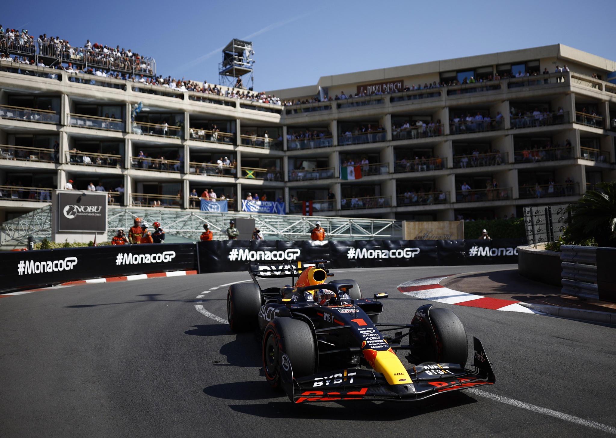 Max Verstappen conquista a pole position do GP do Japão de F1