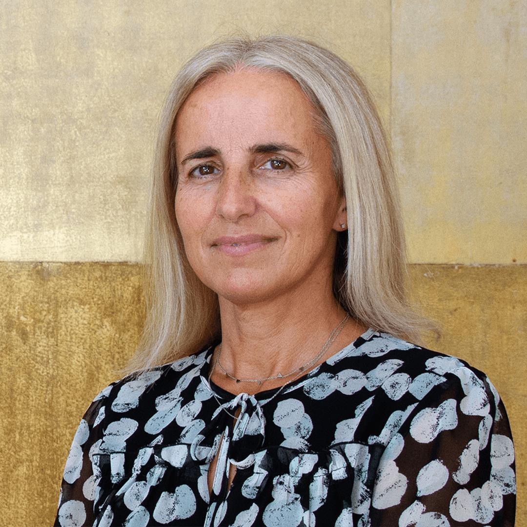 Cecília Rodrigues 