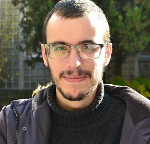 Daniel Martins da Silva Rodrigues de Carvalho 