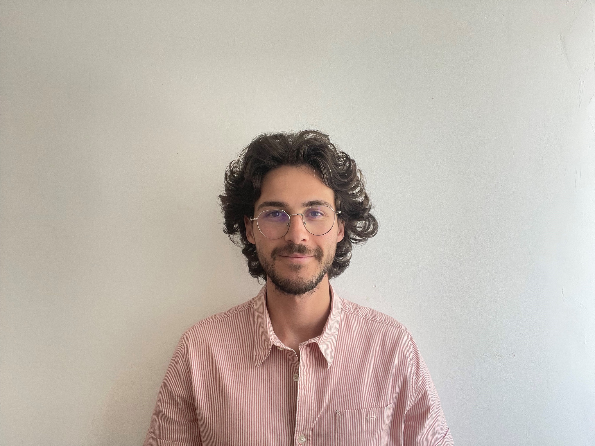 Diogo Afonso Pedro Nunes 