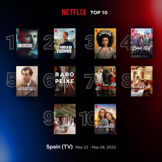 Top 6 K-Dramas Netflix! - Na Nossa Estante