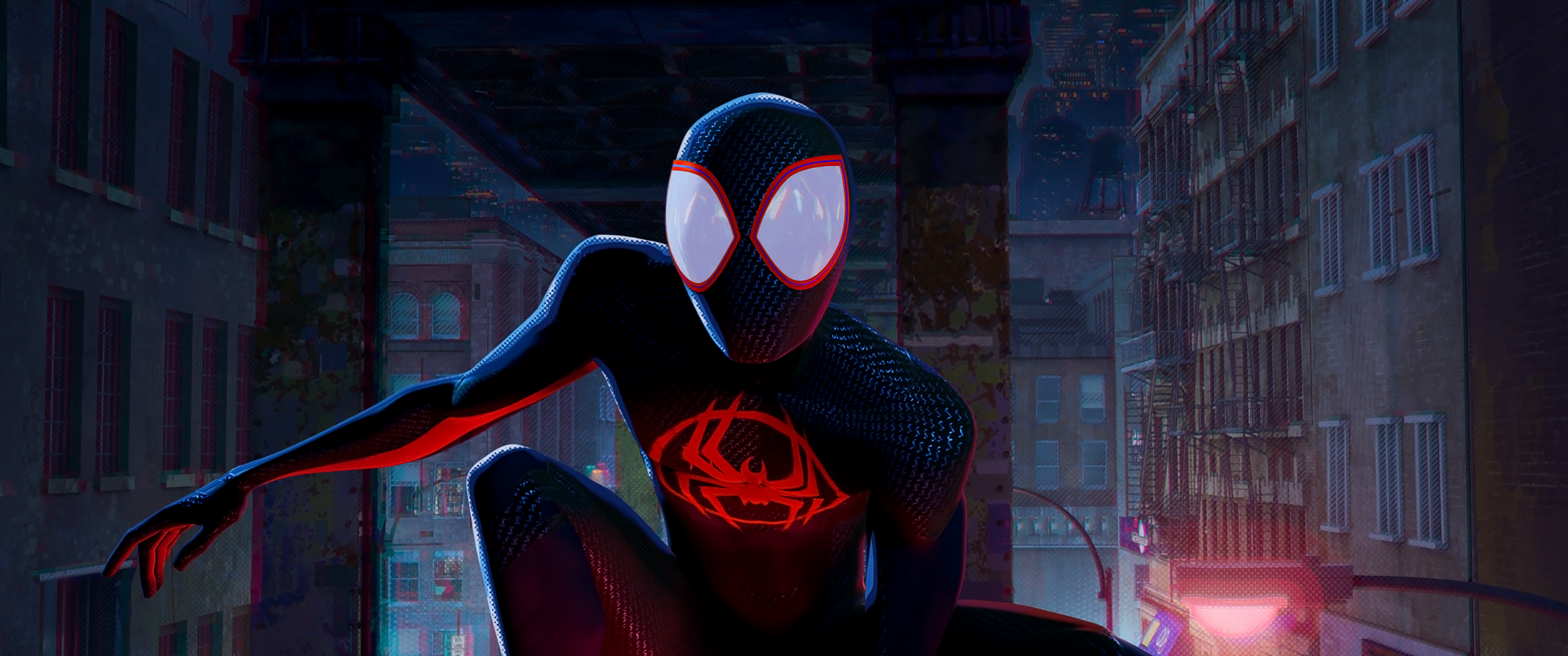 Spider-Man: Miles Morales terá Gato-Aranha