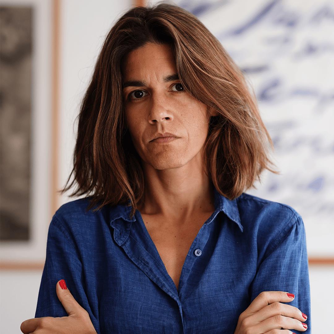 Matilde Campilho 