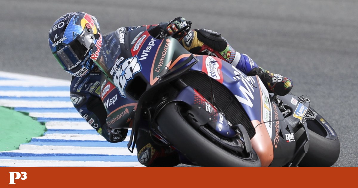 “Cutting the wings” that threatens Miguel Oliveira’s victory |  Loudspeaker