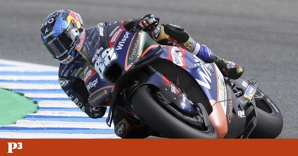 “Cutting the wings” that threatens Miguel Oliveira’s victory |  Loudspeaker “Cutting the wings” that threatens Miguel Oliveira’s victory |  Loudspeaker