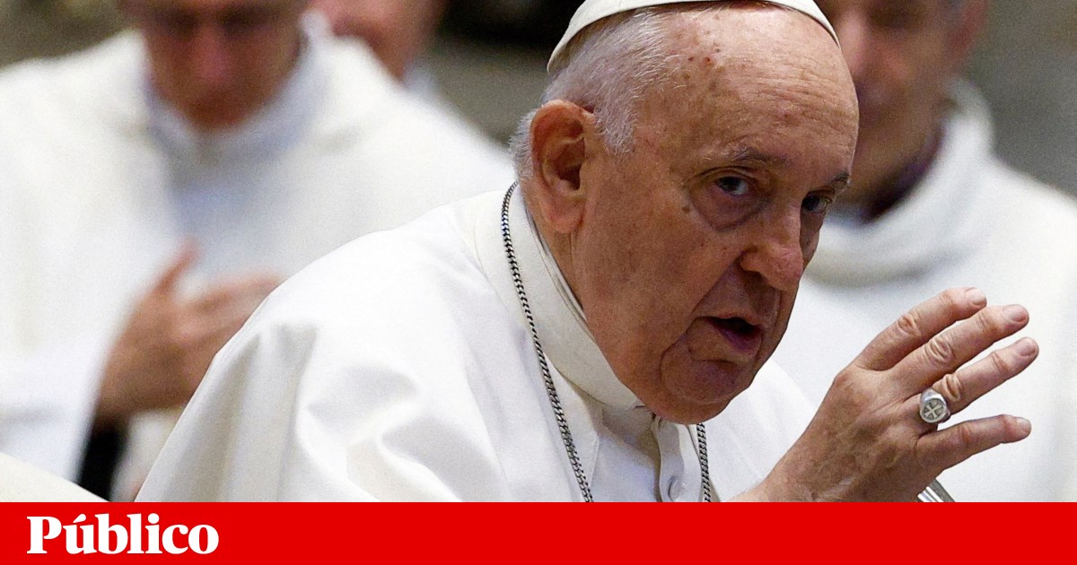 Pope Francis was taken to a Rome hospital for medical examinations | Pope Francis Pope Francis was taken to a Rome hospital for medical examinations | Pope Francis