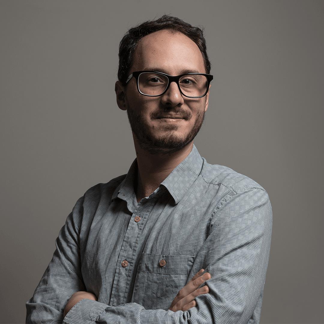 Walter Porto 