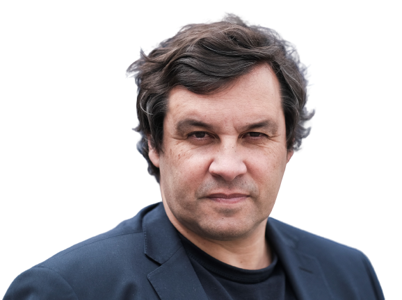 A gold medal for Portuguese architecture