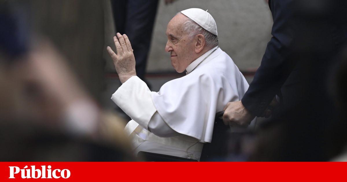 Papst Franziskus wird sich am kommenden Mittwoch einer Operation unterziehen, da die Gefahr eines Darmverschlusses besteht |  Vatikan