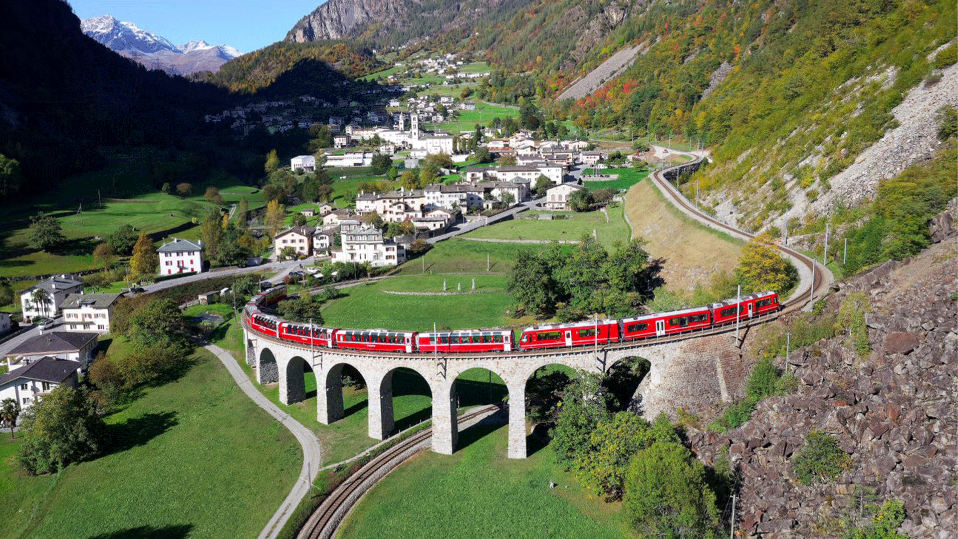Interrail Rail Interrail imperdível: as viagens que não podes perder | InterRail | PÚBLICO