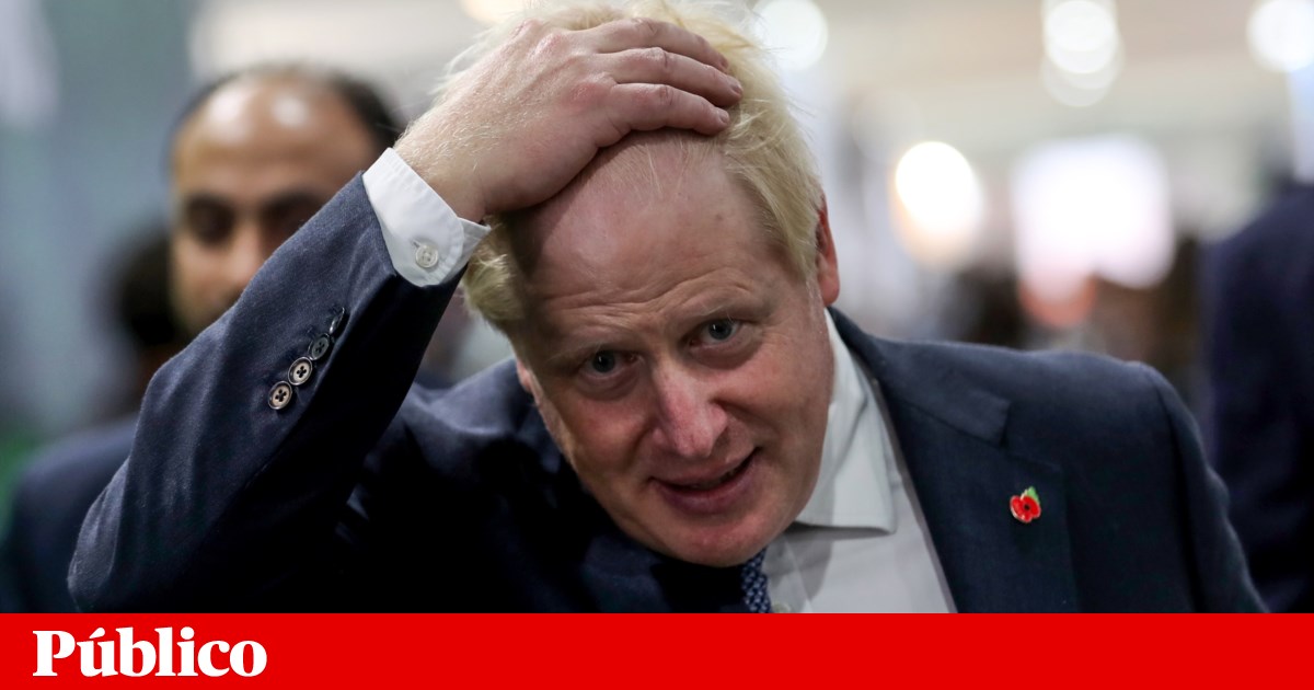 Boris Johnson resigns as MP | UK Boris Johnson resigns as MP | UK
