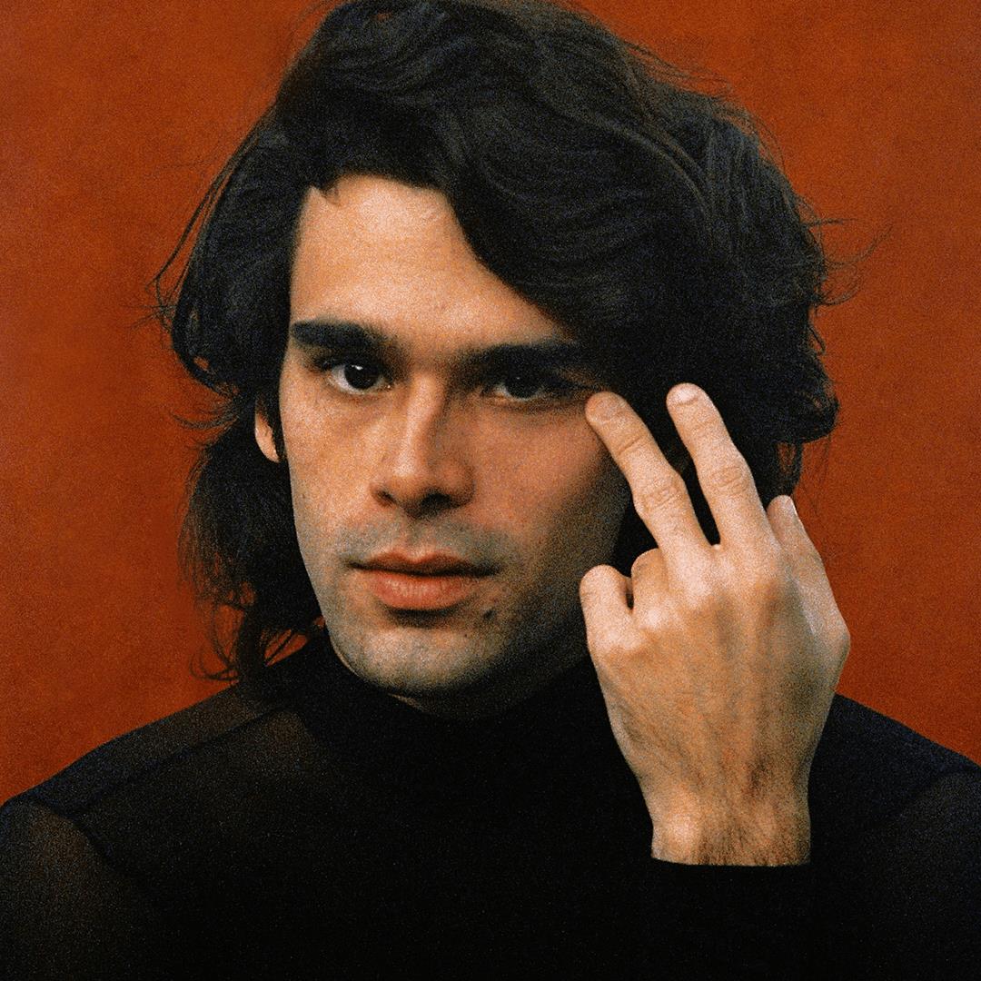 Zé Ibarra 