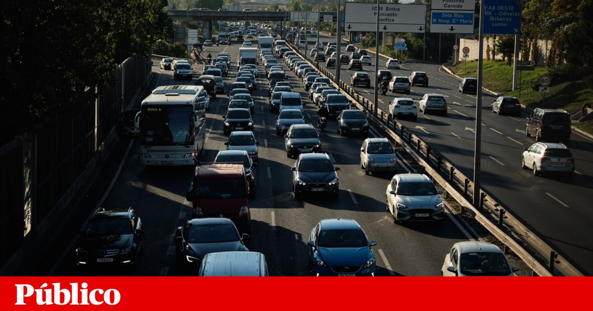 Europäische Operation gegen Autoverkaufsbetrug führt zu 30 Durchsuchungen in Portugal |  Gerechtigkeit