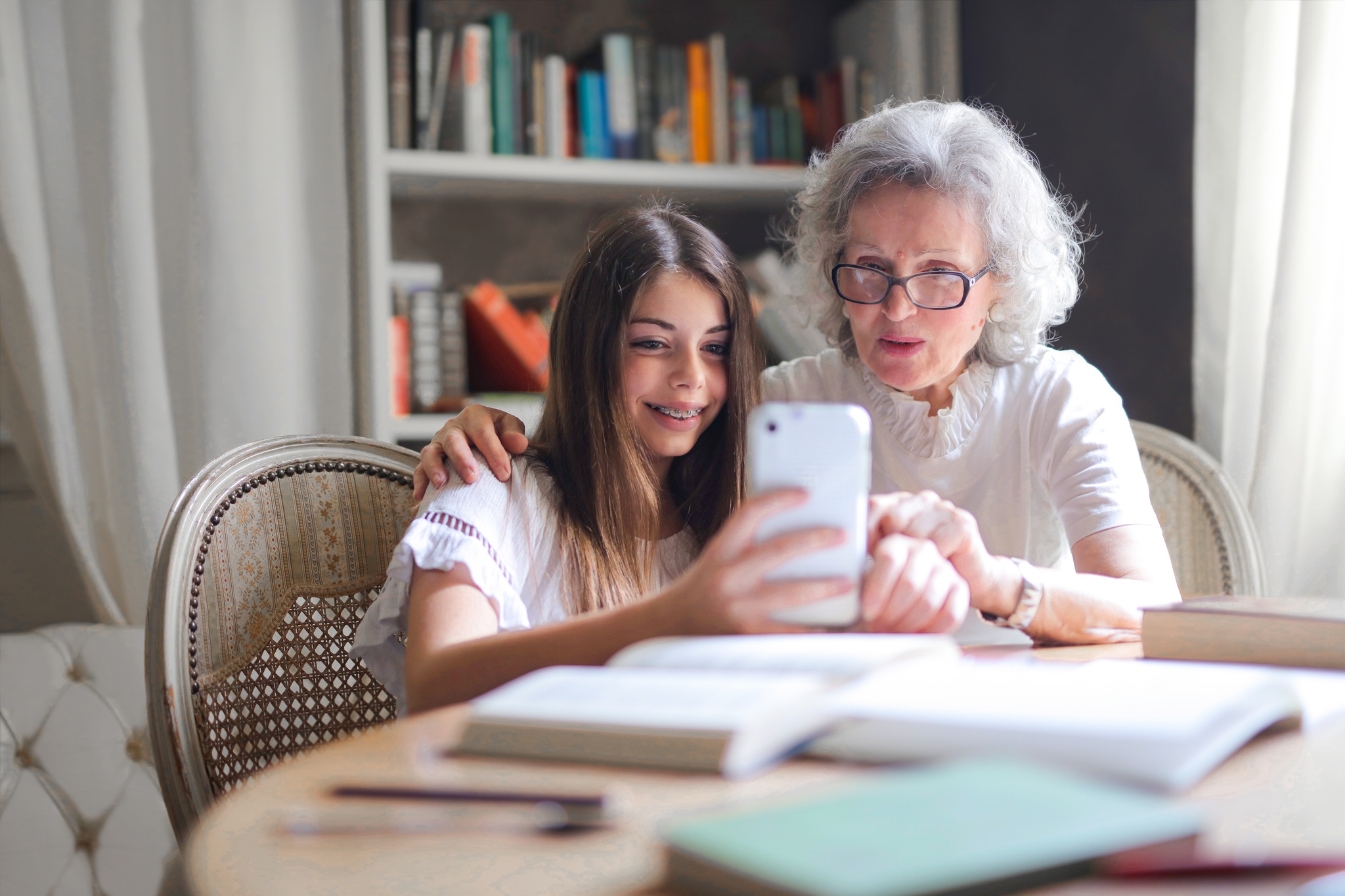 Dez tipos de avós e avôs dos tempos modernos | Do interior, com amor |  PÚBLICO