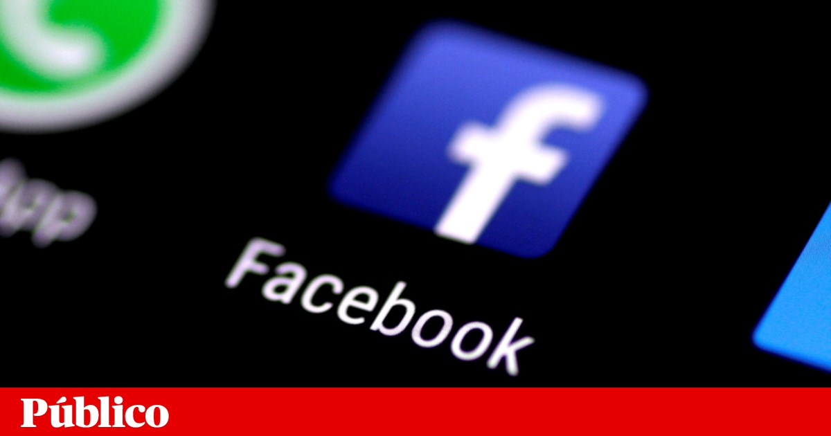 Facebook- und Instagram-Nutzer haben in Kanada keinen Zugriff mehr auf Nachrichten |  Durchschnitt