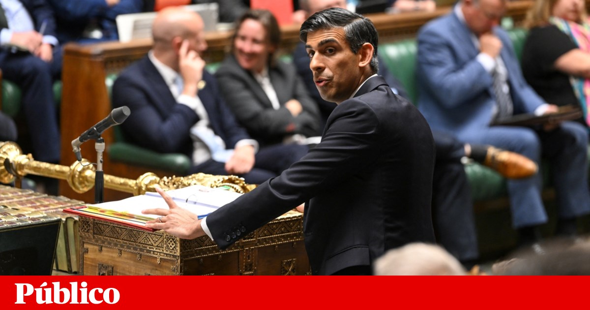 Poll: Labor extends lead over Conservatives to 25 points | UK Poll: Labor extends lead over Conservatives to 25 points | UK