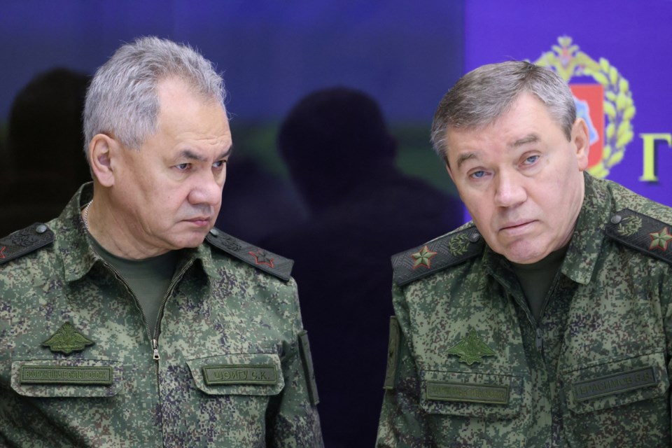 Guerra da Ucrânia: mercenário russo se volta contra exército de Putin