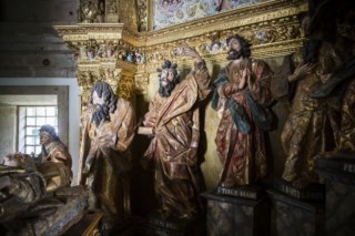 São Pedro: o primeiro dos apóstolos - Minha Biblioteca Católica
