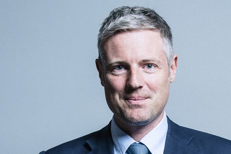 Johnson resigns from coalition government after accusing Sunak of being “hostile” to the environment | UK Johnson resigns from coalition government after accusing Sunak of being “hostile” to the environment | UK