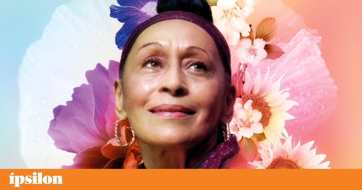 Omara Portuondo canceled concerts in Lisbon and Porto | music Omara Portuondo canceled concerts in Lisbon and Porto | music