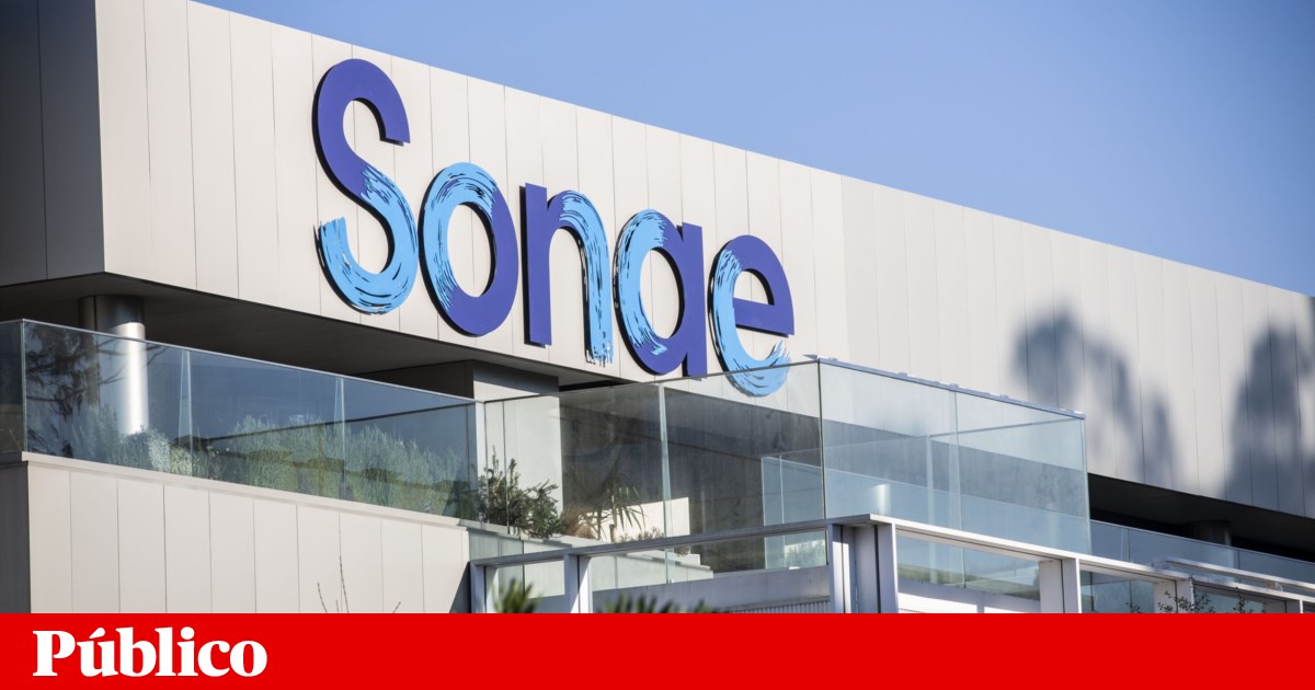 Sonae loses 5 million partnership with JD Sports Group |  comp Sonae loses 5 million partnership with JD Sports Group |  comp